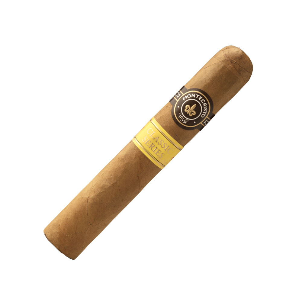 Montecristo Classic Collection Robusto 52X5 Box of 20