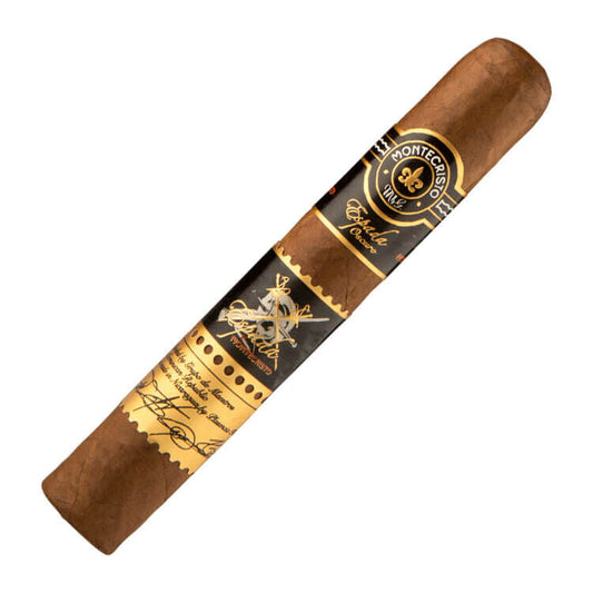 Montecristo Espada Oscuro Magnum Especial 60X6 Box of 10