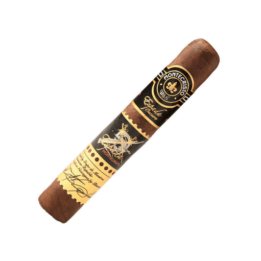 Montecristo Espada Oscuro Ricasso 54X5 Box of 10