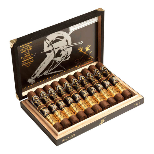 Montecristo Espada Oscuro Ricasso 54X5 Box of 10