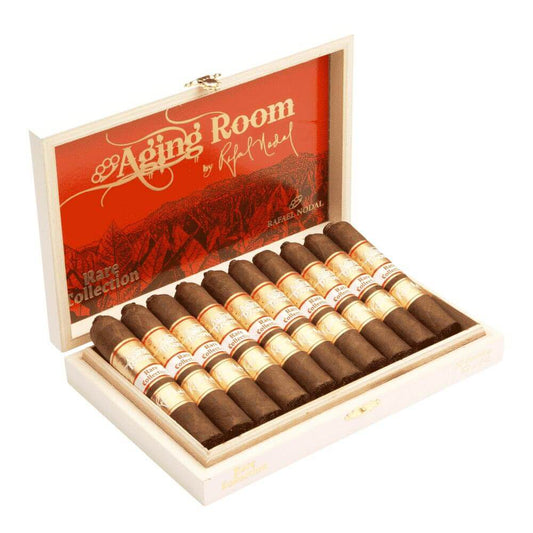 Aging Room Rare Collection Festivo 52X4.5 Box of 10