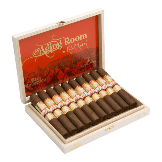 Aging Room Rare Collection Scherzo 55X5.5 Box of 10