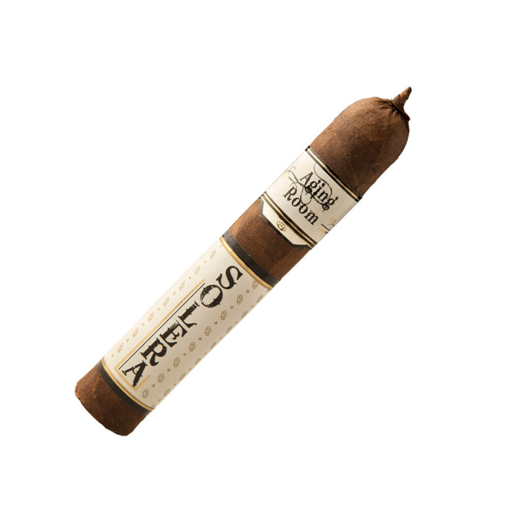 Aging Room Solera Maduro Festivo 52X4.7 Box of 21