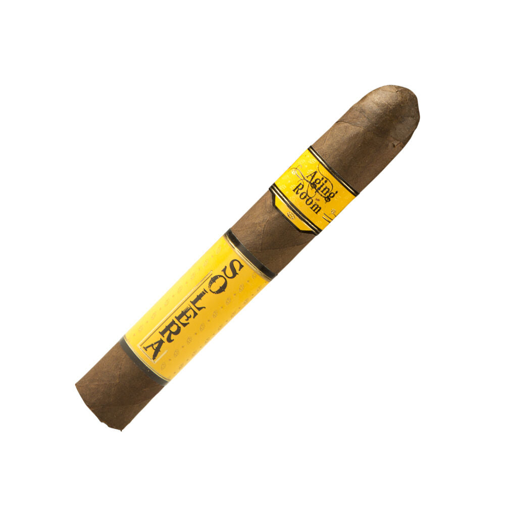 Aging Room Solera Sun Grown Fanfare 52X6.25 Box of 21