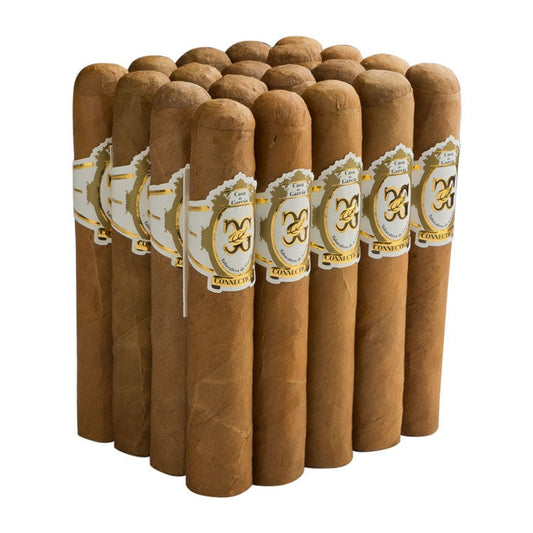 Casa De Garcia Connecticut Toro 50X5.5 Bundle of 20