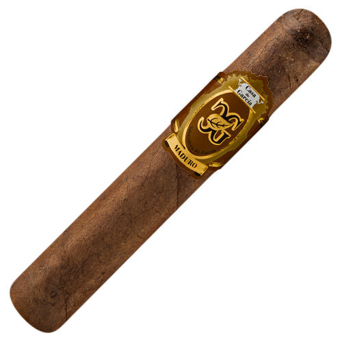 Casa De Garcia Maduro Robusto 50X4.75 Bundle of 20