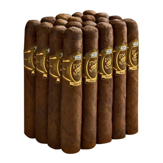 Casa De Garcia Maduro Robusto 50X4.75 Bundle of 20