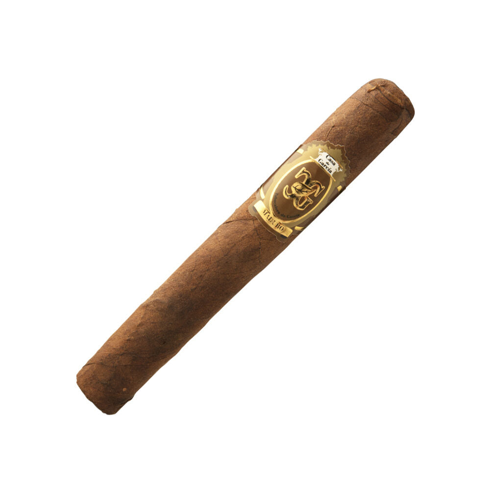 Casa De Garcia Maduro Toro 50X5.5 Bundle of 20
