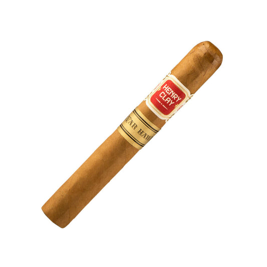 Henry Clay War Hawk Corona 44X5 Box of 25