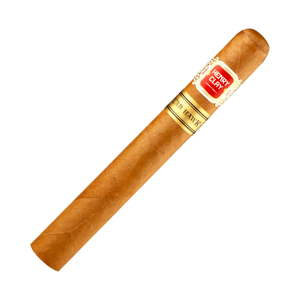 Henry Clay War Hawk Churchill 56X7 Box of 25