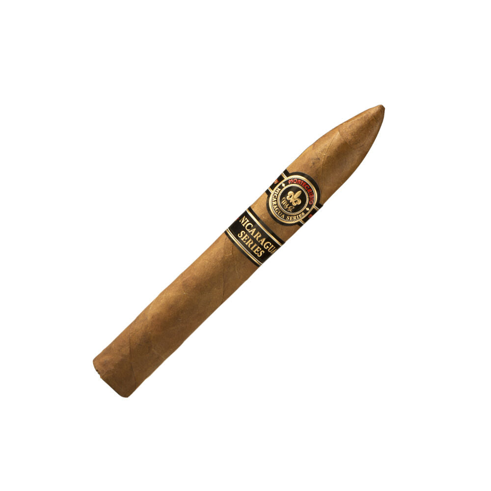 Montecristo Nicaragua No. 2 52X6.1 Box of 20