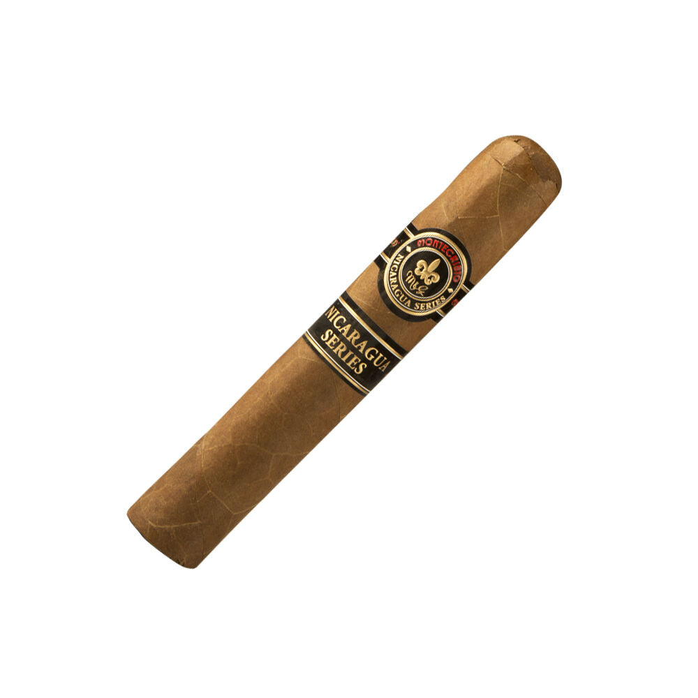 Montecristo Nicaragua Robusto 54X5 Box of 20