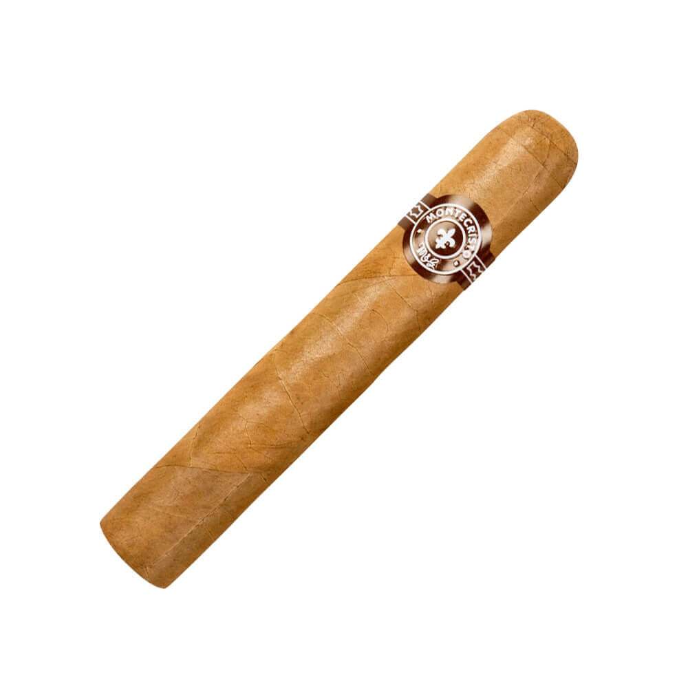 Montecristo Original Robusto 50X5 Box of 25