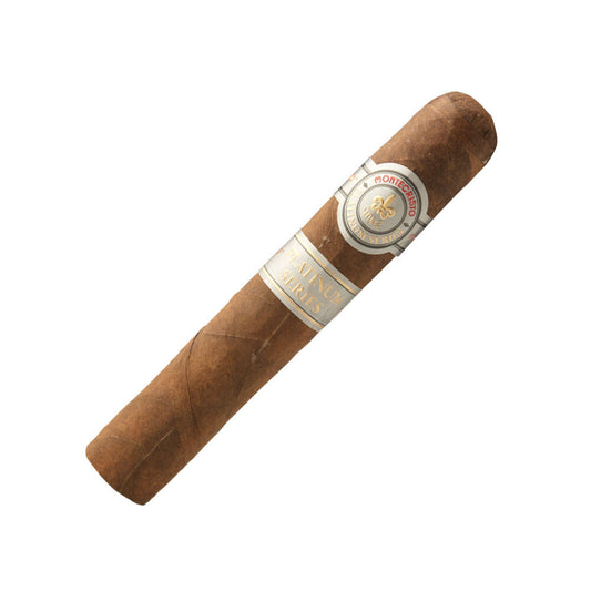 Montecristo Platinum Rothchilde En Tubo 50X5 Box of 15