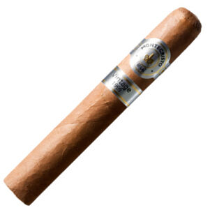Montecristo Platinum Robusto 50X5 Box of 27