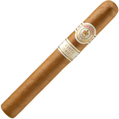 Montecristo White Especial No. 3 44X5.5 Box of 27