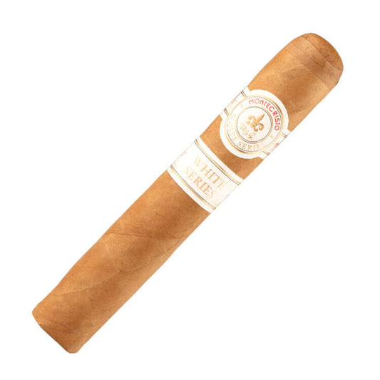 Montecristo White Rothchilde 52X5 Box of 10
