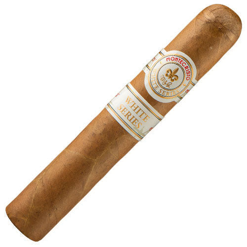 Montecristo White Rothchilde 52X5 Box of 27