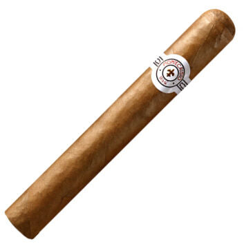 Montecristo White Toro 54X6 Box of 10