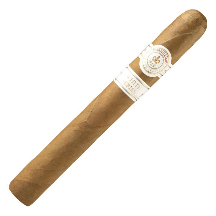 Montecristo White Churchill 54X7 Box of 10