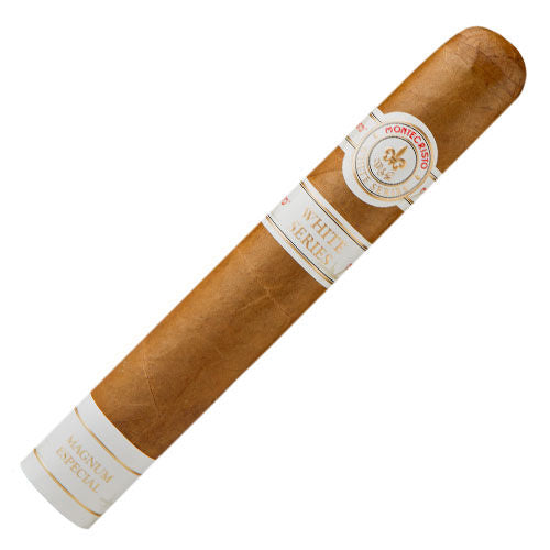 Montecristo White Magnum Especial 60X6 Box of 20
