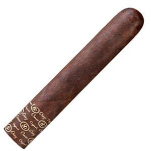 Omar Ortez Maduro Robusto 54X5 Box of 20