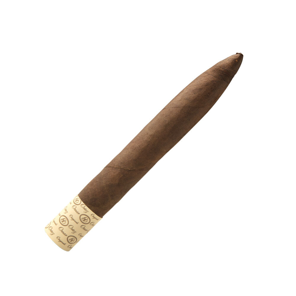 Omar Ortez Originals Belicoso 52X6.1 Box of 20