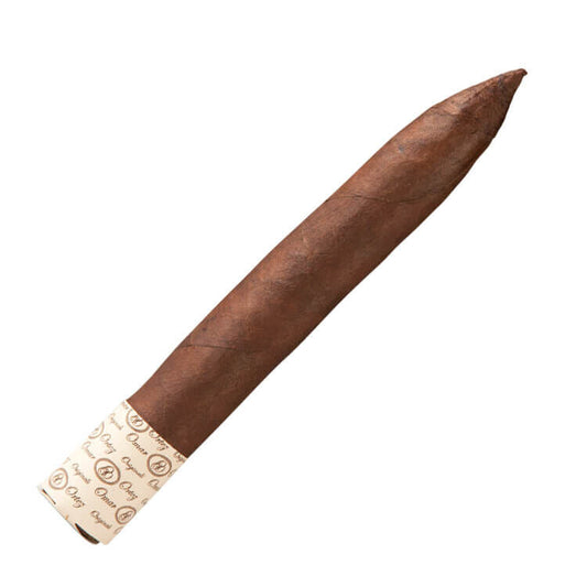 Omar Ortez Originals Belicoso 52X6.1 Box of 60