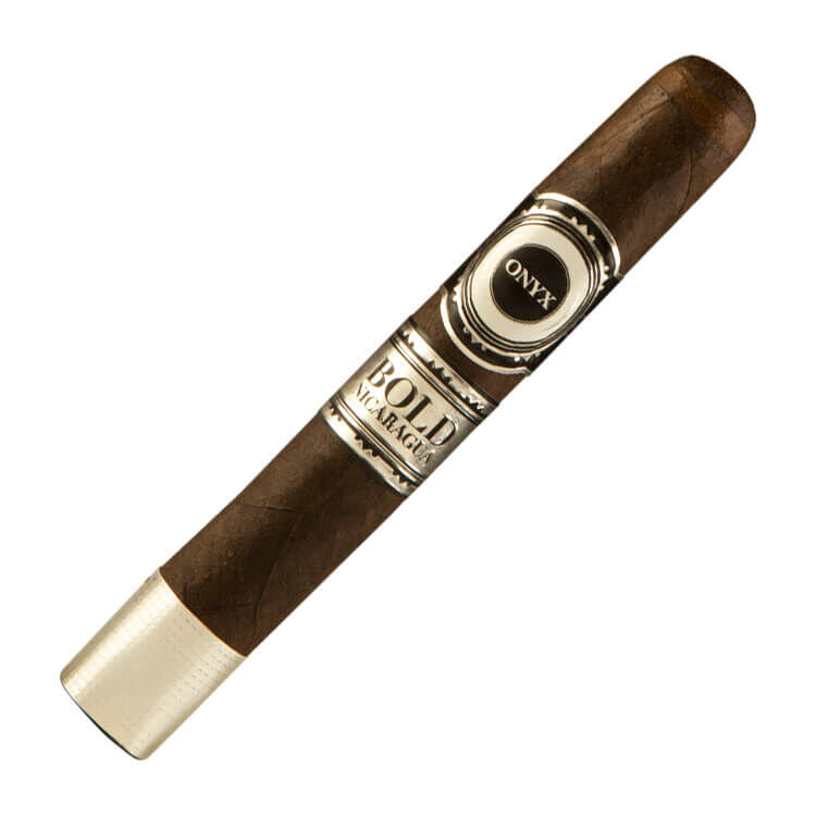 Onyx Bold Nicaragua Toro 54X6 Box of 20