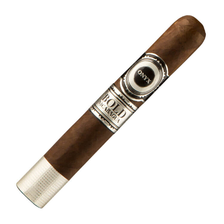 Onyx Bold Nicaragua Magnum 60X6 Box of 20