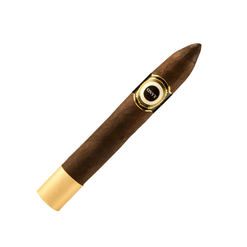 Onyx Reserve No. 2 (Square Pressed Belicoso) 52X6.1 Box of 20
