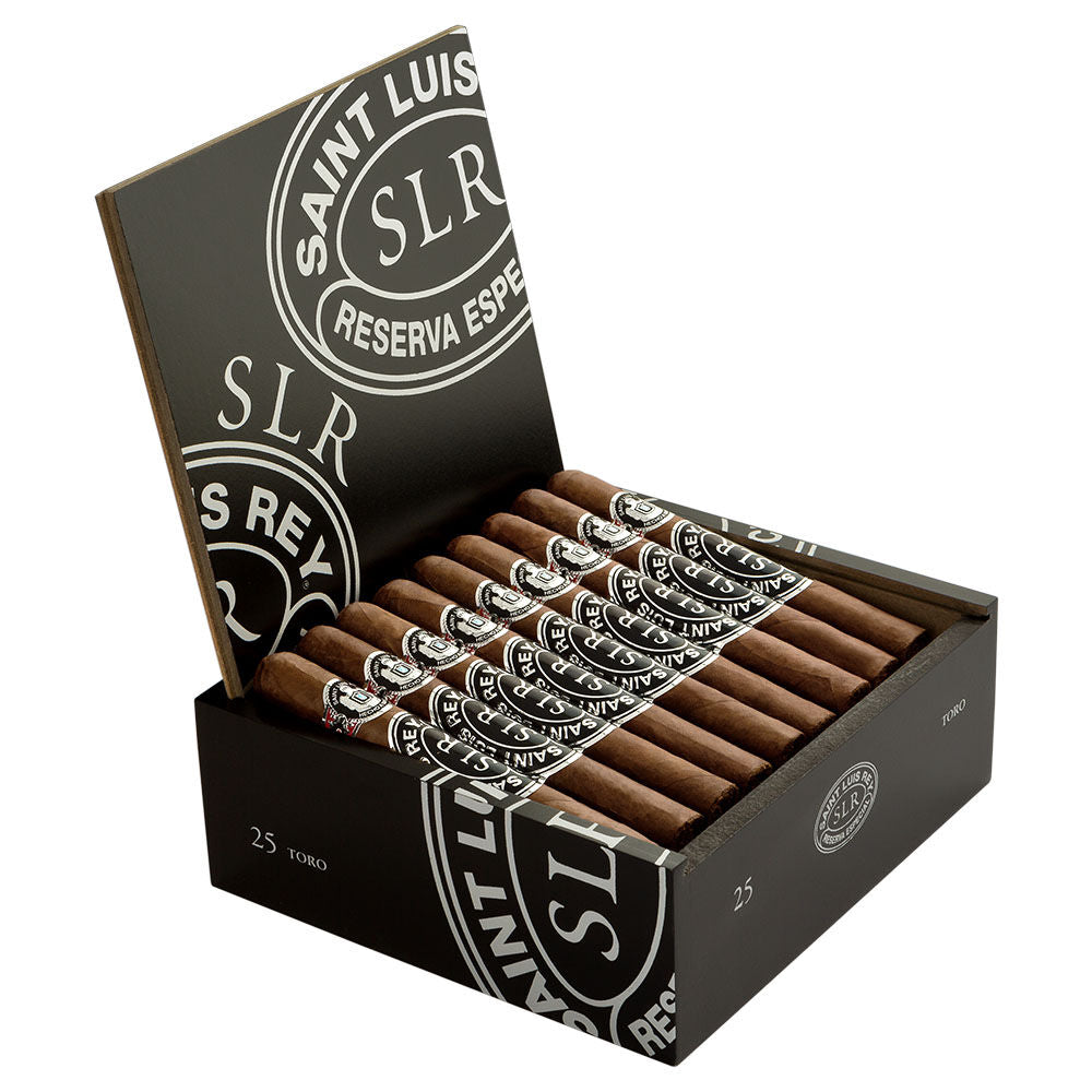 Saint Luis Rey Originals Toro 50X6 Box of 25
