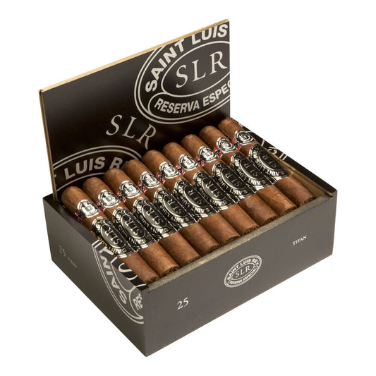 Saint Luis Rey Originals Titan 60X5.5 Box of 25