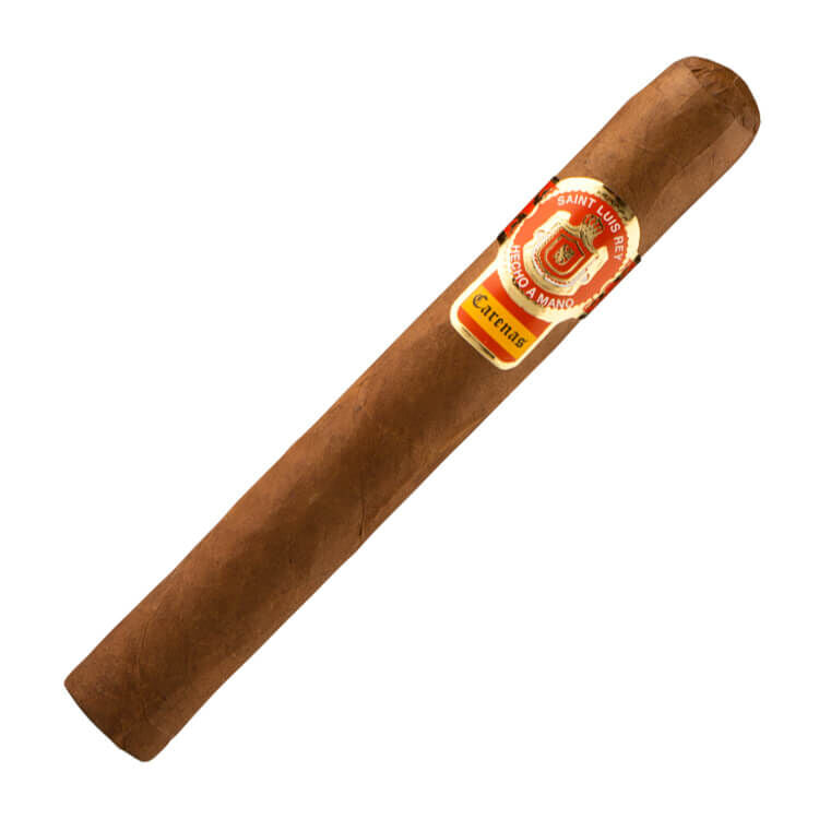Saint Luis Rey Carenas Toro 52X6 Box of 20