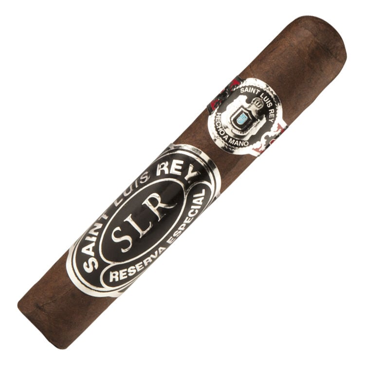 Saint Luis Rey Maduro Rothchilde 54X5 Box of 25
