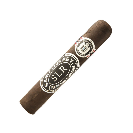 Saint Luis Rey Maduro Titan 60X5.5 Box of 25