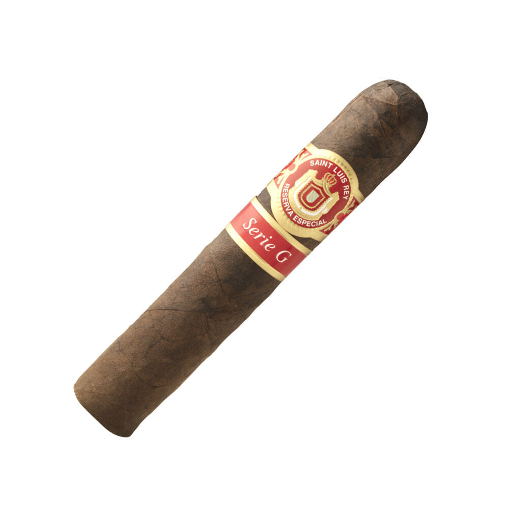 Saint Luis Rey Serie G Maduro Rothchilde 56X5 Box of 25
