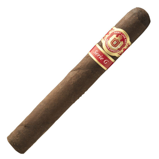 Saint Luis Rey Serie G Maduro Churchill 58X7 Box of 25
