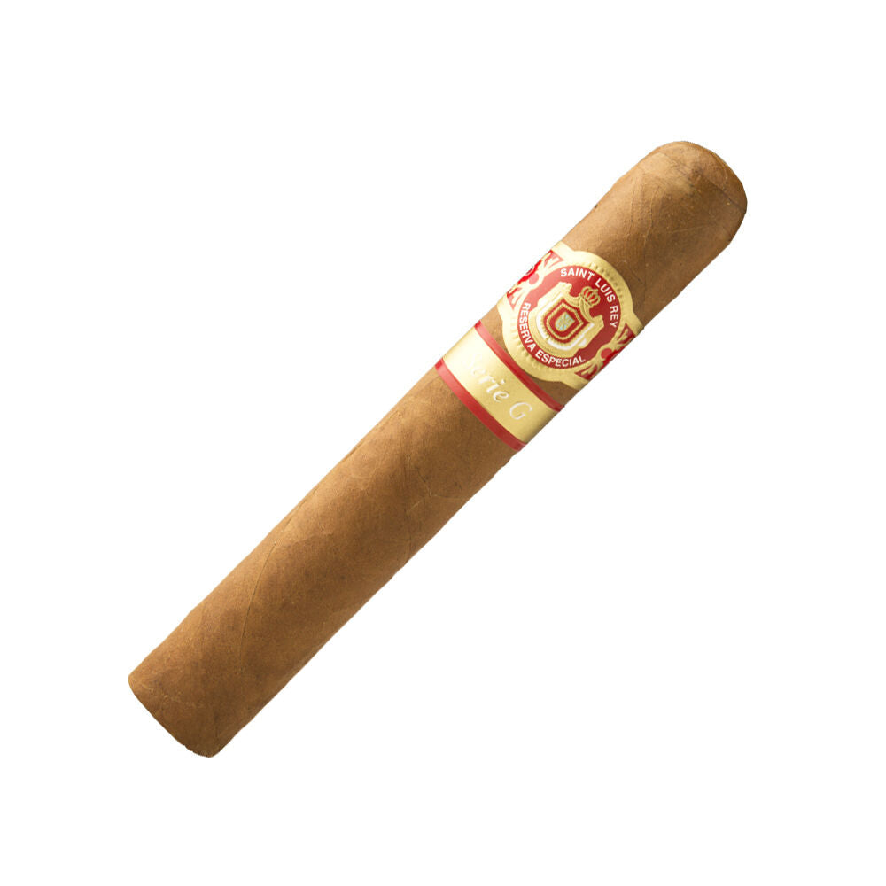 Saint Luis Rey Serie G Natural No. 6 60X6 Box of 25