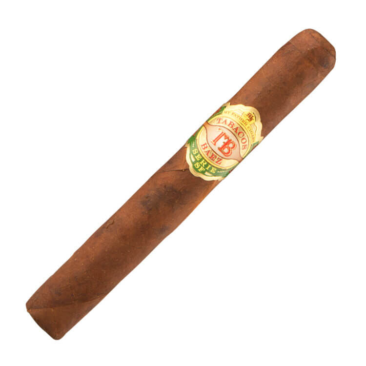 Tabacos Baez Serie SF Toro 50X6 Box of 20