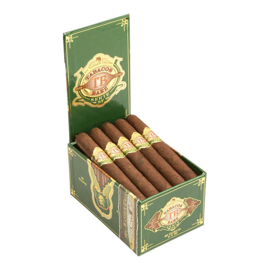 Tabacos Baez Serie SF Toro 50X6 Box of 20