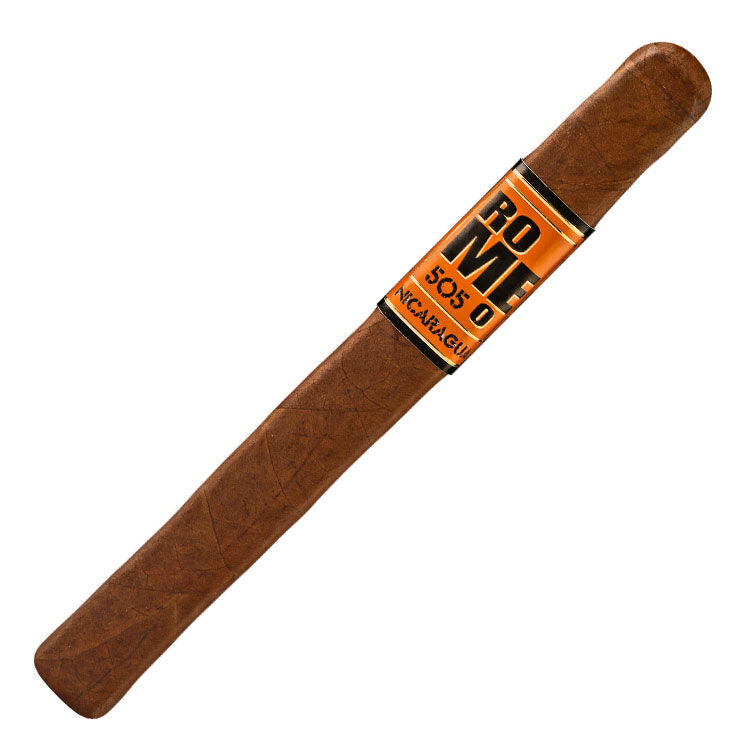 Romeo Y Julieta Romeo 505 Nicaragua Churchill 50X7 Box of 20