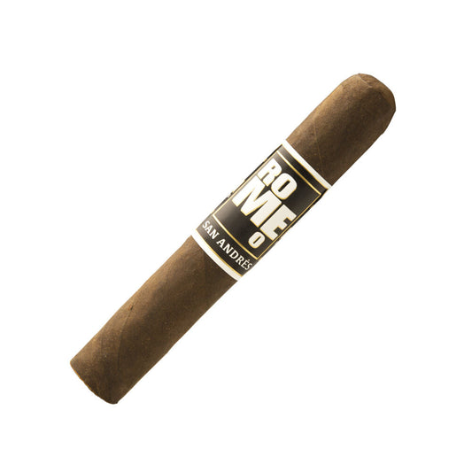 Romeo Y Julieta Romeo San Andres by Ryj Robusto 50X5 Box of 20
