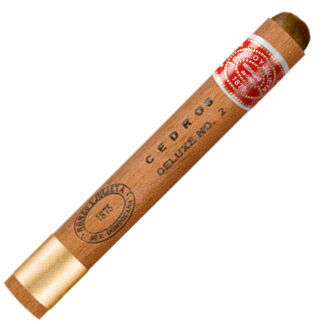 Romeo Y Julieta 1875 Originals Cedro Deluxe No. 2 44X5.5 Box of 25