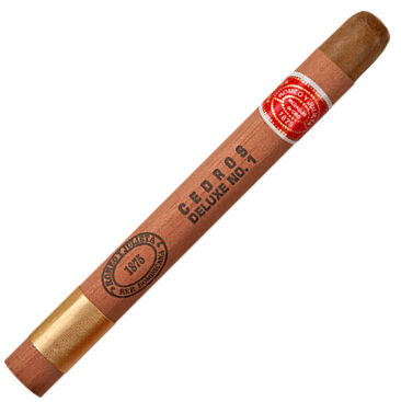 Romeo Y Julieta 1875 Originals Cedro Deluxe No. 1 44X6.5 Box of 25