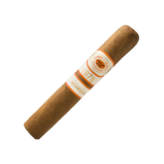 Romeo Y Julieta 1875 Nicaragua Bully 50X5 Box of 25