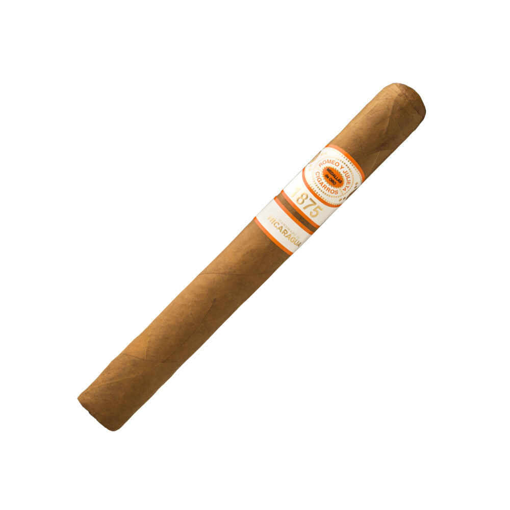 Romeo Y Julieta 1875 Nicaragua Churchill 52X7 Box of 25