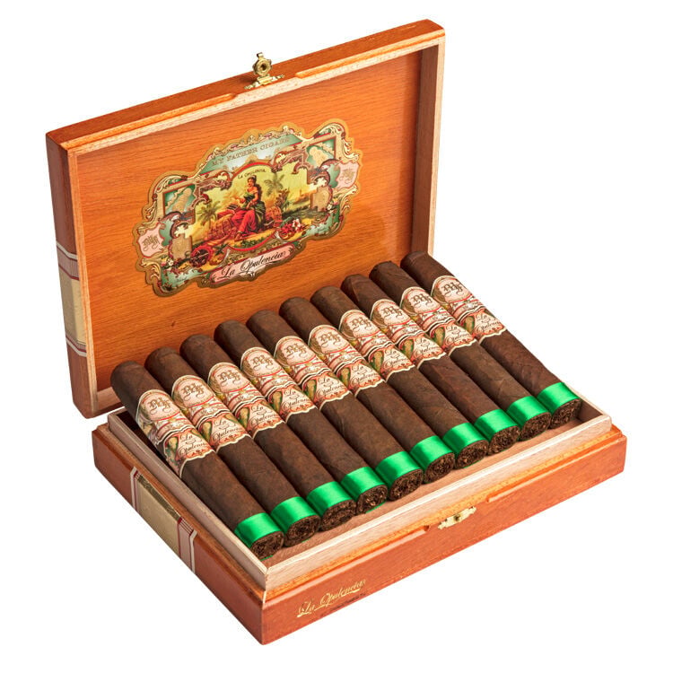 My Father La Opulencia Super Toro 60X6 Box of 20
