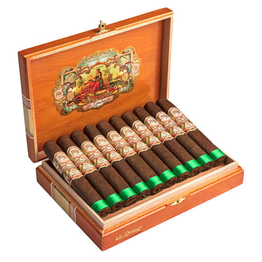 My Father La Opulencia Toro 54X6 Box of 20