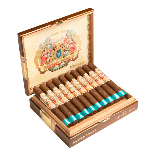 My Father La Gran Oferta Toro 50X6 Box of 20